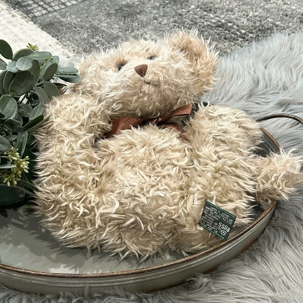 N/A russ bears